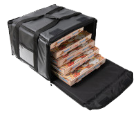 Pizza boxy