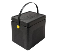 Chladiace termoboxy