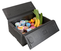 Termoboxy na ovocie/zeleninu