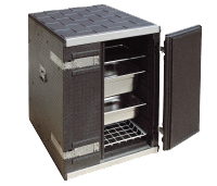 Termoboxy pre logistiku