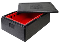 Termoboxy Allround Profi